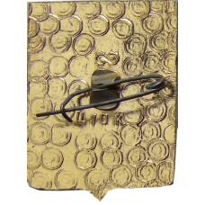 Значок Суздаль (вид 2)