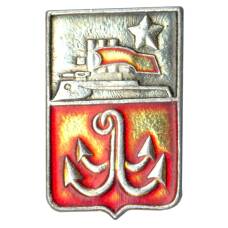 Значок Одесса