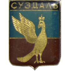 Значок Суздаль