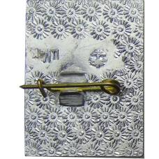 Значок Сочи (вид 2)