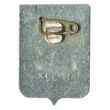 Значок Кострома (вид 2)