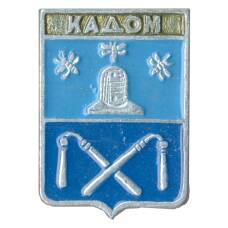 Значок Кадом