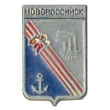 Значок Новороссийск