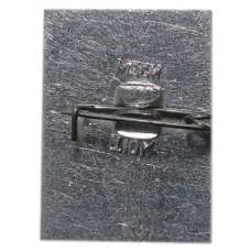 Значок Загорск (вид 2)