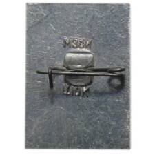 Значок Загорск (вид 2)