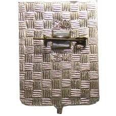 Значок Ельня (вид 2)