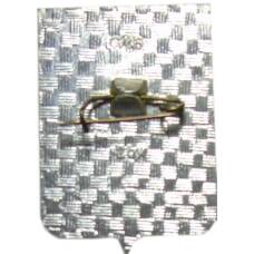 Значок Ельня (вид 2)