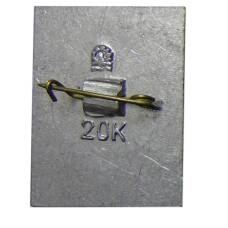 Значок Печенга (вид 2)