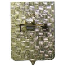 Значок Дорогобуж (вид 2)