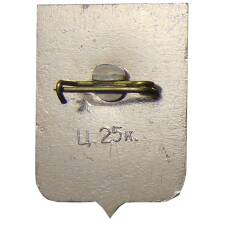 Значок Кострома (вид 2)