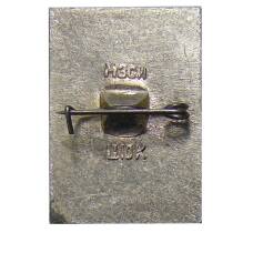 Значок Кострома (вид 2)