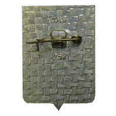 Значок Поречье (вид 2)