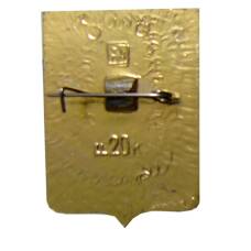 Значок Кологрив (вид 2)