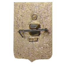 Значок Краснодар (вид 2)