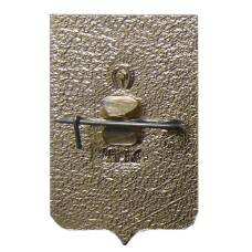 Значок Чебоксары (вид 2)