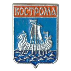 Значок Кострома