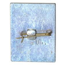 Значок Сочи (вид 2)