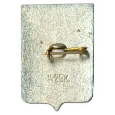 Значок Новгород (вид 2)