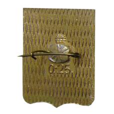 Значок Евпатория (вид 2)