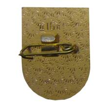 Значок Сочи (вид 2)