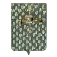 Значок Дорогобуж (вид 2)