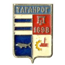 Значок Таганрог