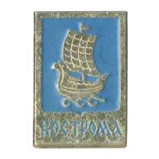 Значок Кострома