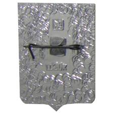 Значок Щигры (вид 2)