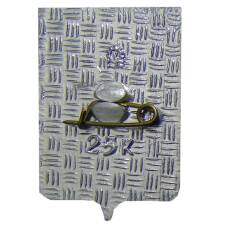 Значок Кандалакша (вид 2)