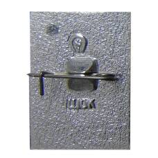 Значок Загорск (вид 2)