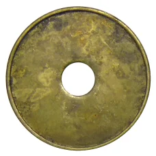 Жетон «CHRIST 3» (вид 2)