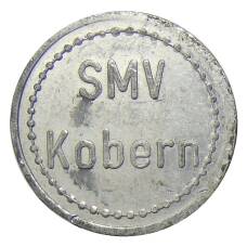 Жетон SMV Коbern