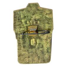 Значок III разряд по бегу (вид 2)