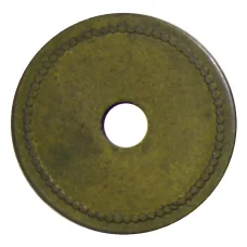 Жетон игровой «ELFRIEDEU НОНЕ» Германия (вид 2)