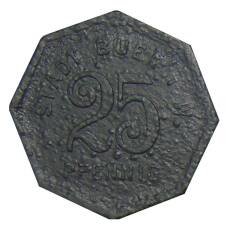 20 пфеннигов  Германия — Нотгельд Биер