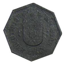 20 пфеннигов  Германия — Нотгельд Биер (вид 2)