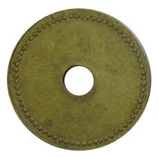 Жетон Игровой  «ELFRIEDEN НОНЕ» Германия (вид 2)