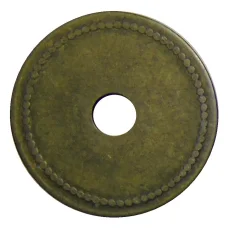 Жетон Игровой  «ELFRIEDEN НОНЕ» Германия (вид 2)