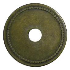 Жетон Игровой  «ELFRIEDEN НОНЕ» Германия (вид 2)