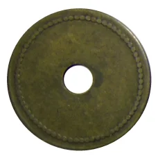 Жетон Игровой  «ELFRIEDEN НОНЕ» Германия (вид 2)