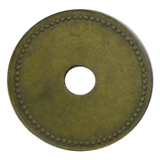 Жетон Игровой  «ELFRIEDEN НОНЕ» Германия (вид 2)