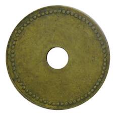 Жетон Игровой  «ELFRIEDEN НОНЕ» Германия (вид 2)