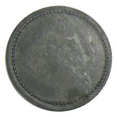 Монета 10 пфеннигов Германия — Нотгельд Валсдорф (Питер Вилсон) (реверс)