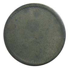 Монета 10 пфеннигов 1917 года Германия — Нотгельд Валлдорф (Питер Вилсон) (реверс)