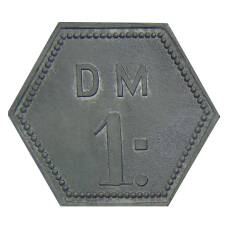 Жетон игровой компания  «SIEGENIT-STAHL»