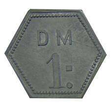 Жетон игровой компания  «SIEGENIT-STAHL»