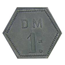 Жетон игровой компания  «SIEGENIT-STAHL»