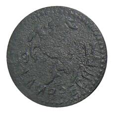 Монета 5 пфеннигов 1917 года Германия — Нотгельд Ламбрехт (аверс)