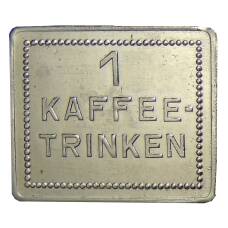 Жетон игровой компания «SIEGENIT-STAHL»