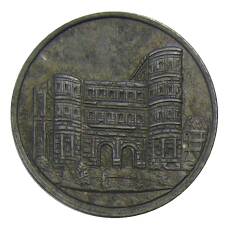 Монета 10 пфеннигов 1919 года Германия — Нотгельд Трир (аверс)